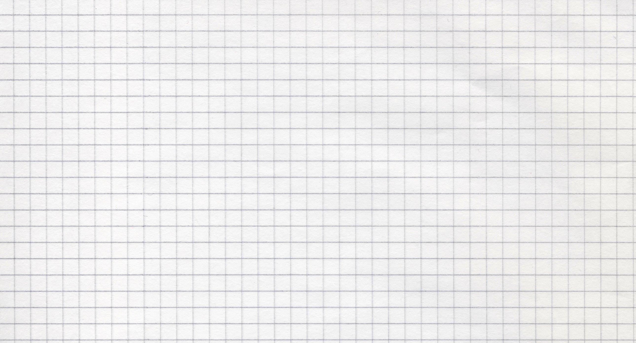 square lined paper